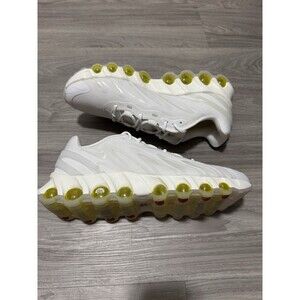 Nike Air Max Dn8 Dn QS Qs Quickstrike Rare White-Summit White Sz 12 [HQ4679-100]